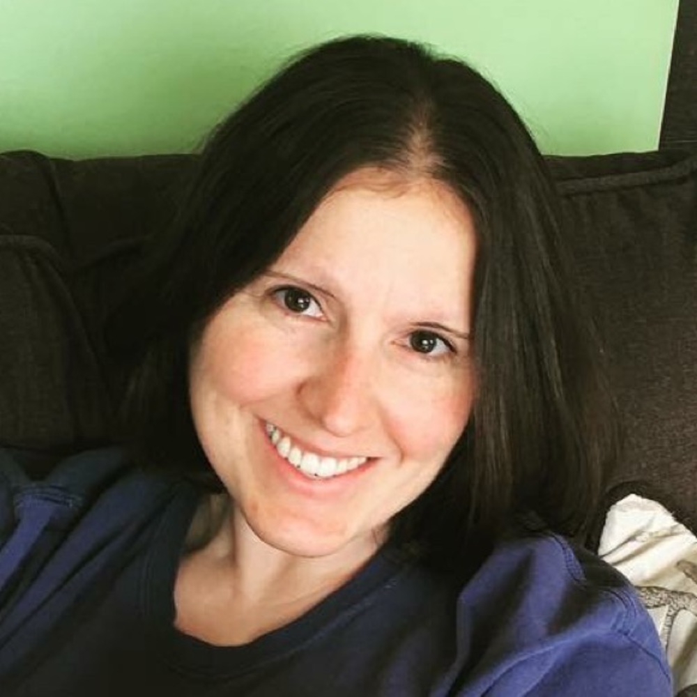 Meet your Posher, Lisa